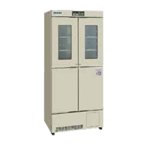 PHcbi藥品冷藏、冷凍保存箱MPR-414F-PC