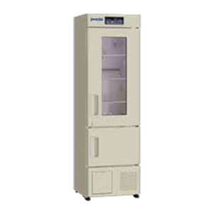 PHcbi藥品冷藏、冷凍保存箱MPR-215F-PC